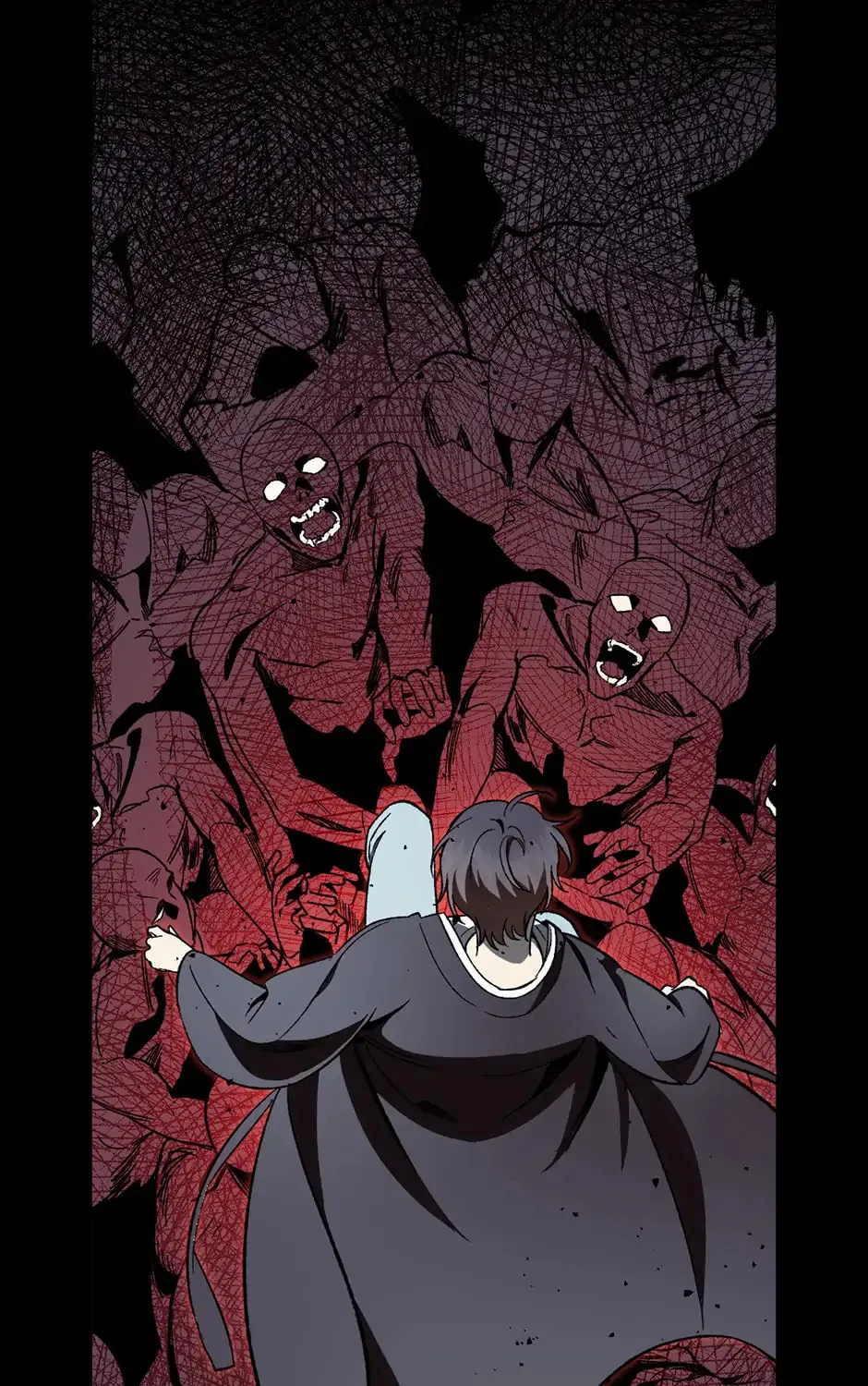 Read Guide to Yeomra chapter 32 image 54 on Lezhin