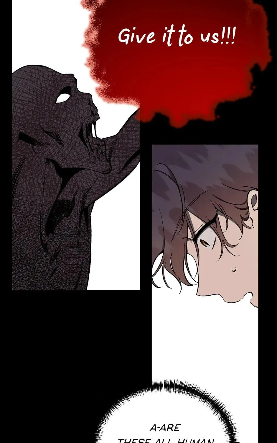 Read Guide to Yeomra chapter 32 image 58 on Lezhin
