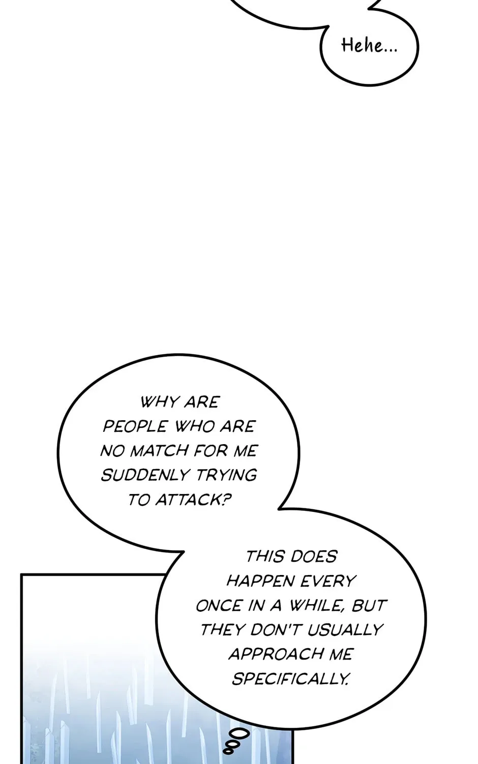 Read Guide to Yeomra chapter 32 image 6 on Lezhin