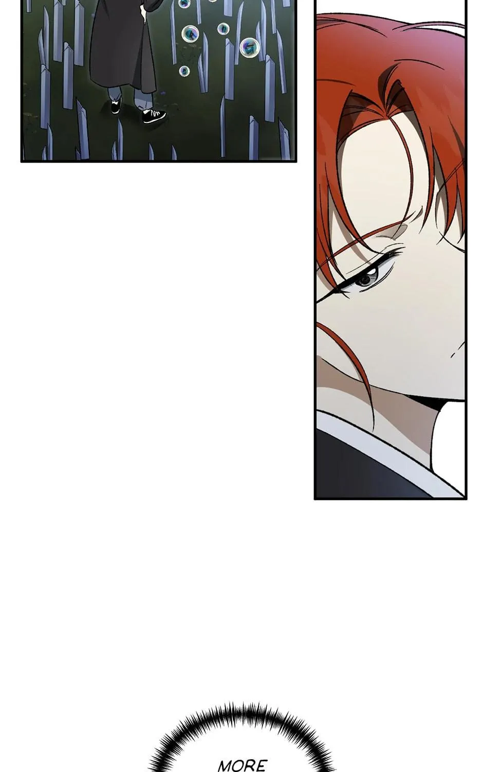 Read Guide to Yeomra chapter 32 image 8 on Lezhin