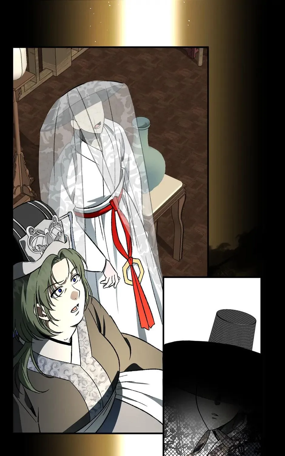 Read Guide to Yeomra chapter 32 image 94 on Lezhin