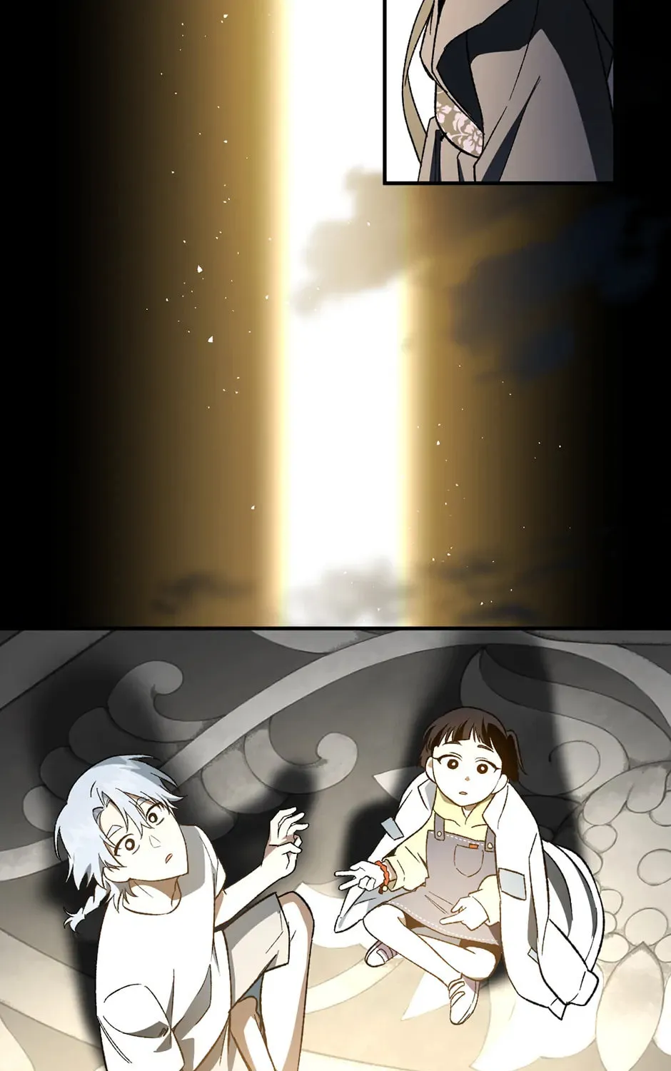 Read Guide to Yeomra chapter 32 image 96 on Lezhin