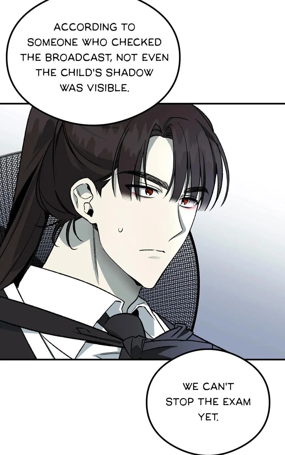 Read Guide to Yeomra chapter 33 image 10 on Lezhin