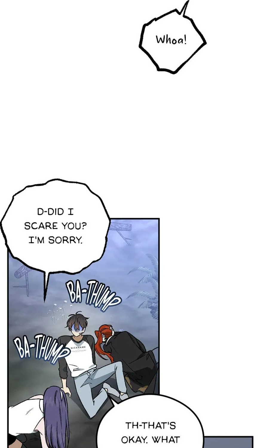 Read Guide to Yeomra chapter 33 image 100 on Lezhin