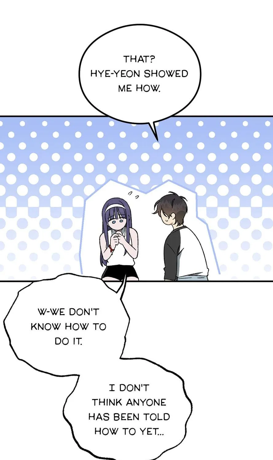Read Guide to Yeomra chapter 33 image 106 on Lezhin