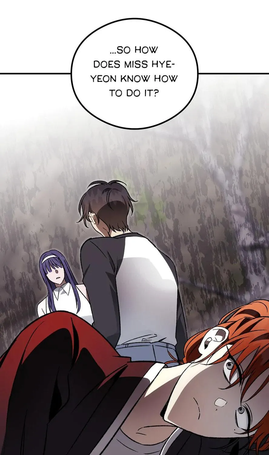 Read Guide to Yeomra chapter 33 image 108 on Lezhin
