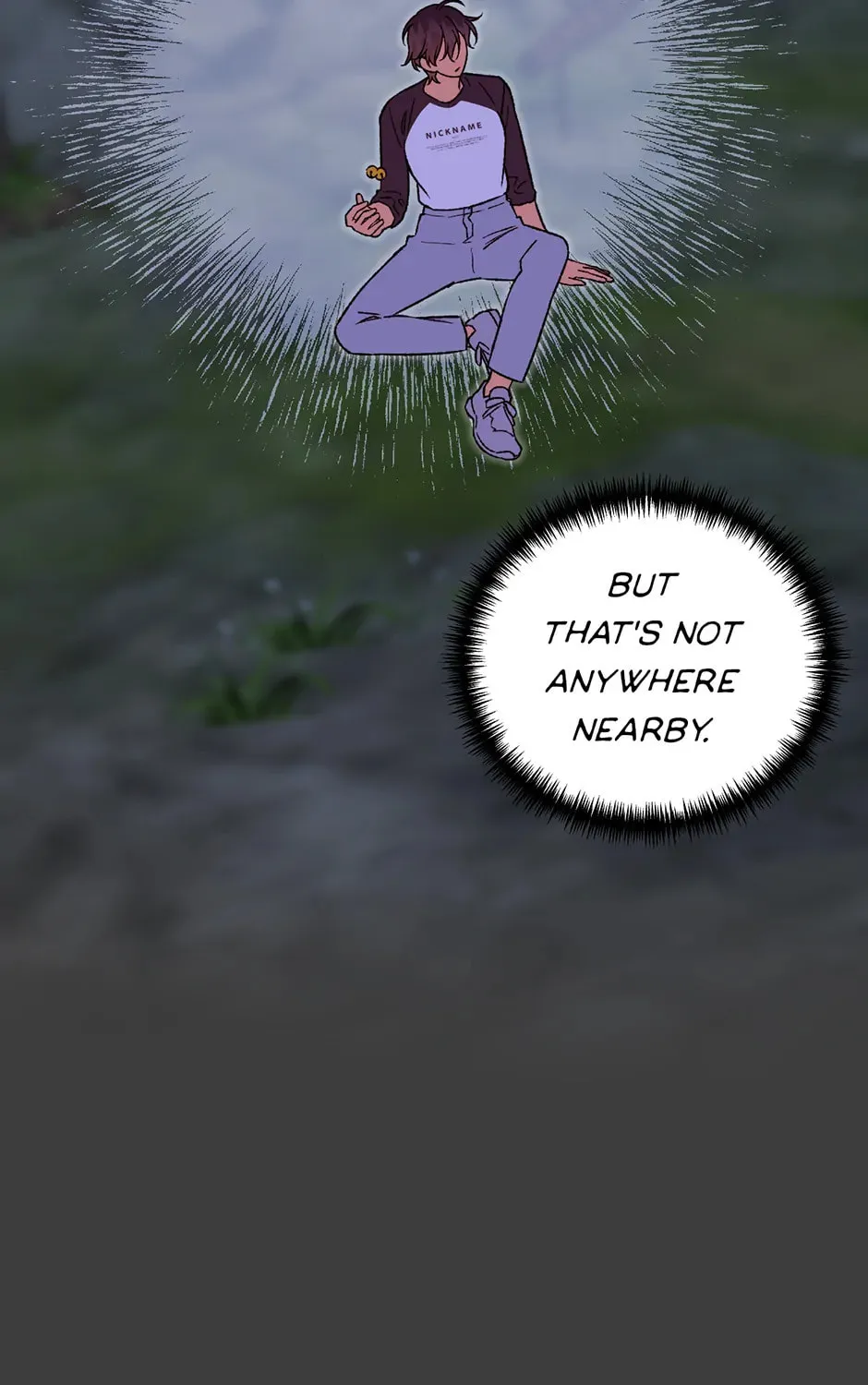 Read Guide to Yeomra chapter 33 image 122 on Lezhin