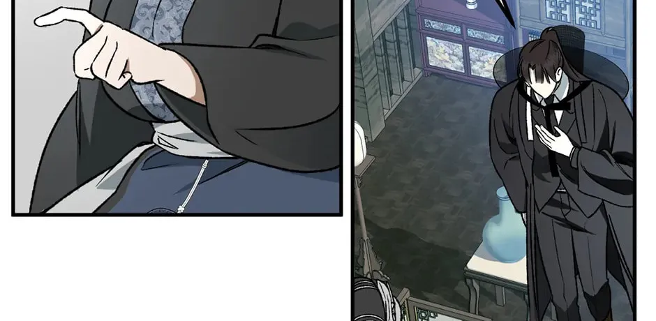 Read Guide to Yeomra chapter 33 image 13 on Lezhin