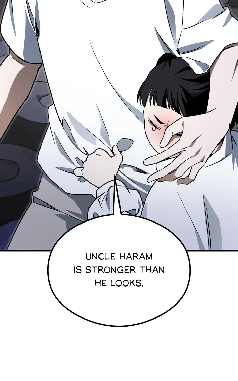 Read Guide to Yeomra chapter 33 image 132 on Lezhin