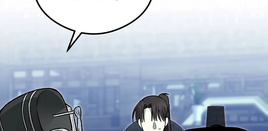 Read Guide to Yeomra chapter 33 image 15 on Lezhin