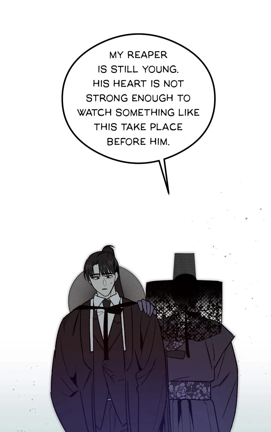 Read Guide to Yeomra chapter 33 image 20 on Lezhin