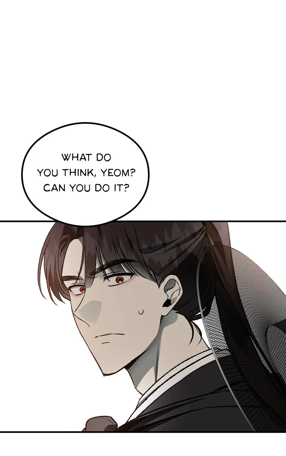 Read Guide to Yeomra chapter 33 image 24 on Lezhin
