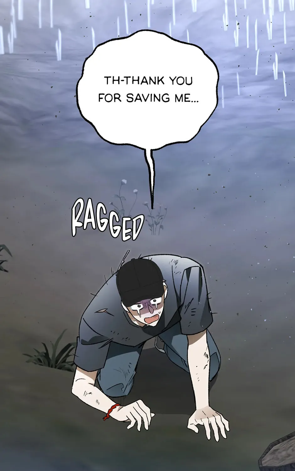 Read Guide to Yeomra chapter 33 image 30 on Lezhin