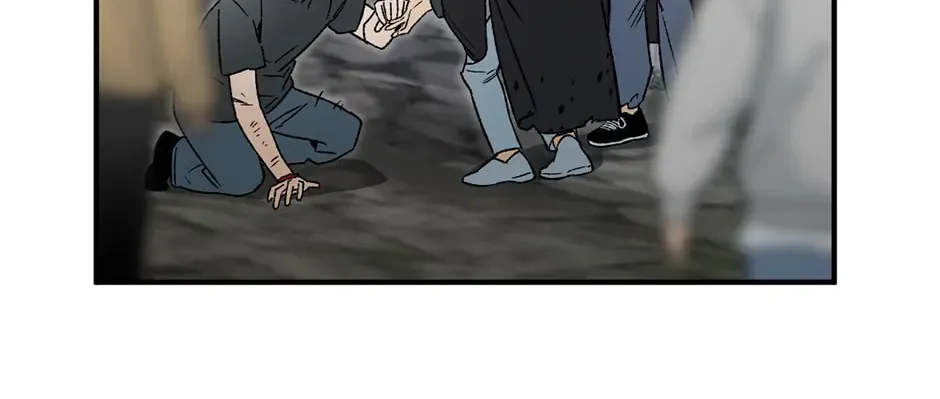 Read Guide to Yeomra chapter 33 image 33 on Lezhin