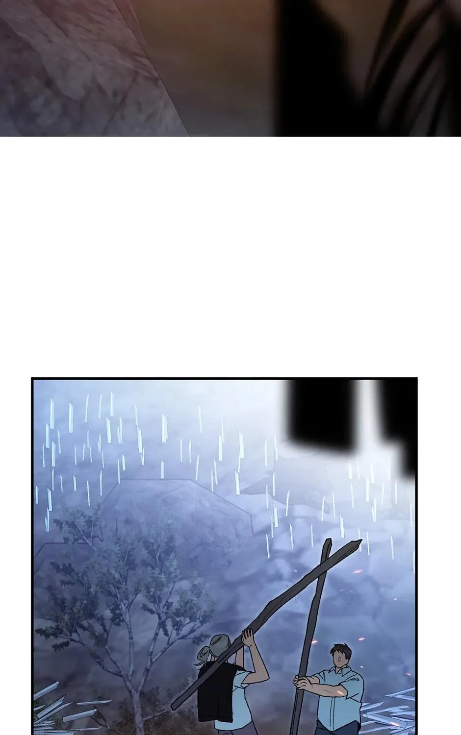 Read Guide to Yeomra chapter 33 image 38 on Lezhin