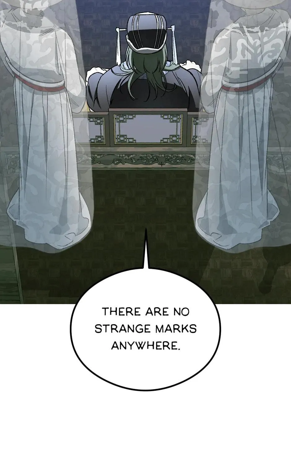 Read Guide to Yeomra chapter 33 image 4 on Lezhin