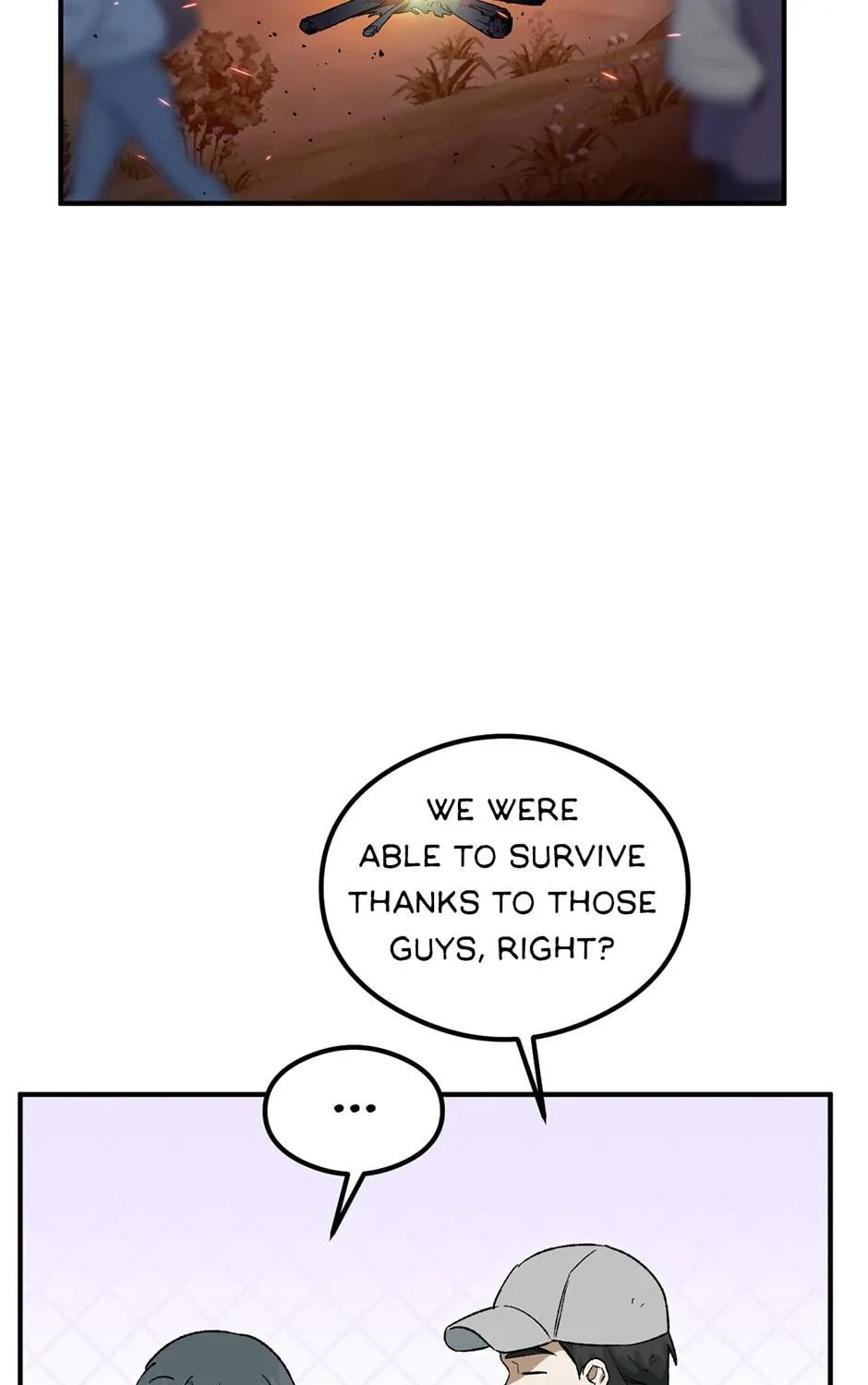 Read Guide to Yeomra chapter 33 image 40 on Lezhin