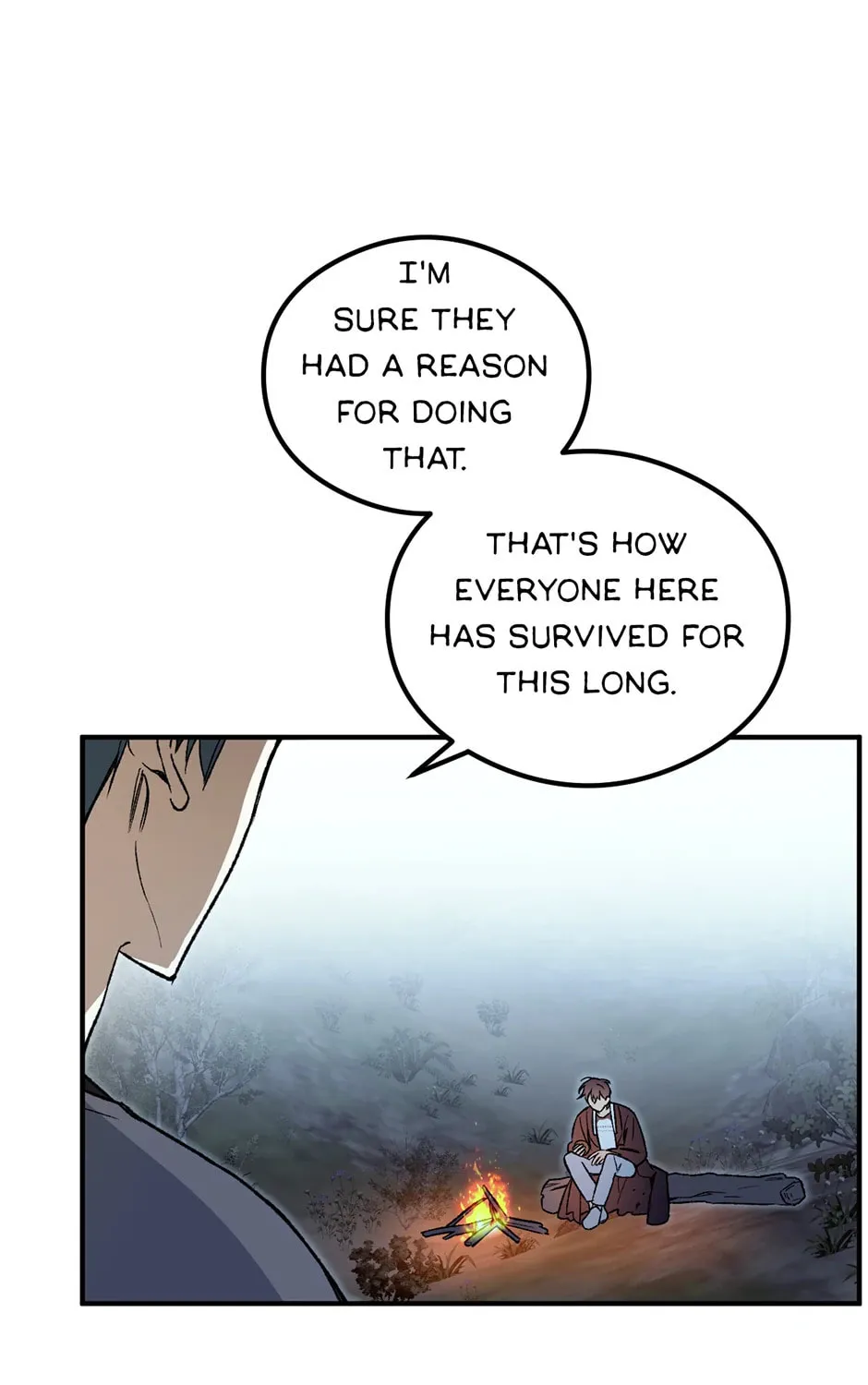 Read Guide to Yeomra chapter 33 image 42 on Lezhin