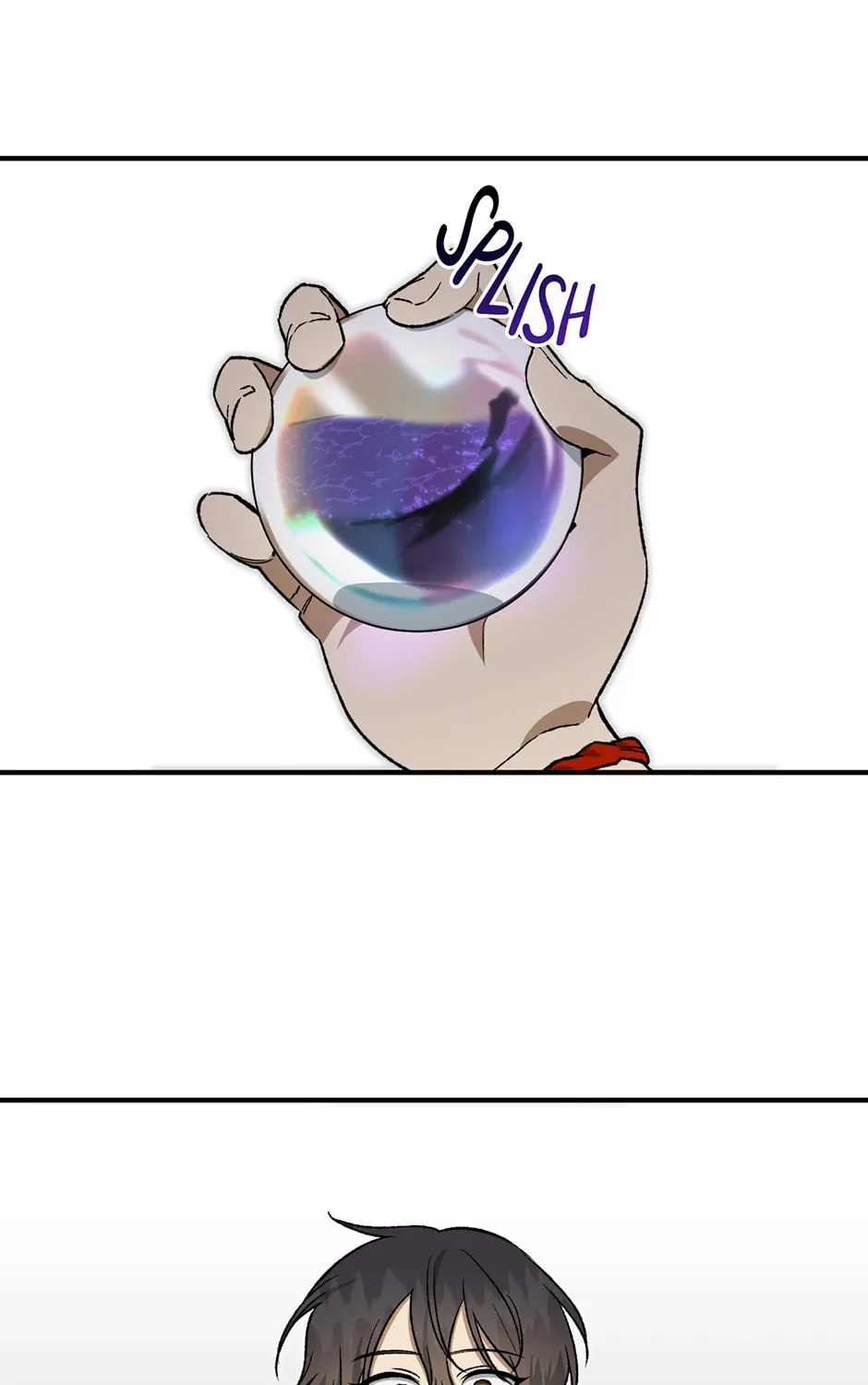 Read Guide to Yeomra chapter 33 image 44 on Lezhin