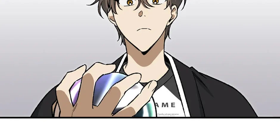 Read Guide to Yeomra chapter 33 image 45 on Lezhin