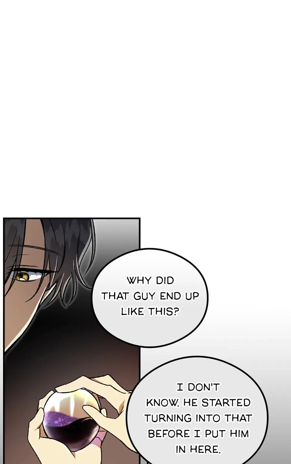 Read Guide to Yeomra chapter 33 image 46 on Lezhin