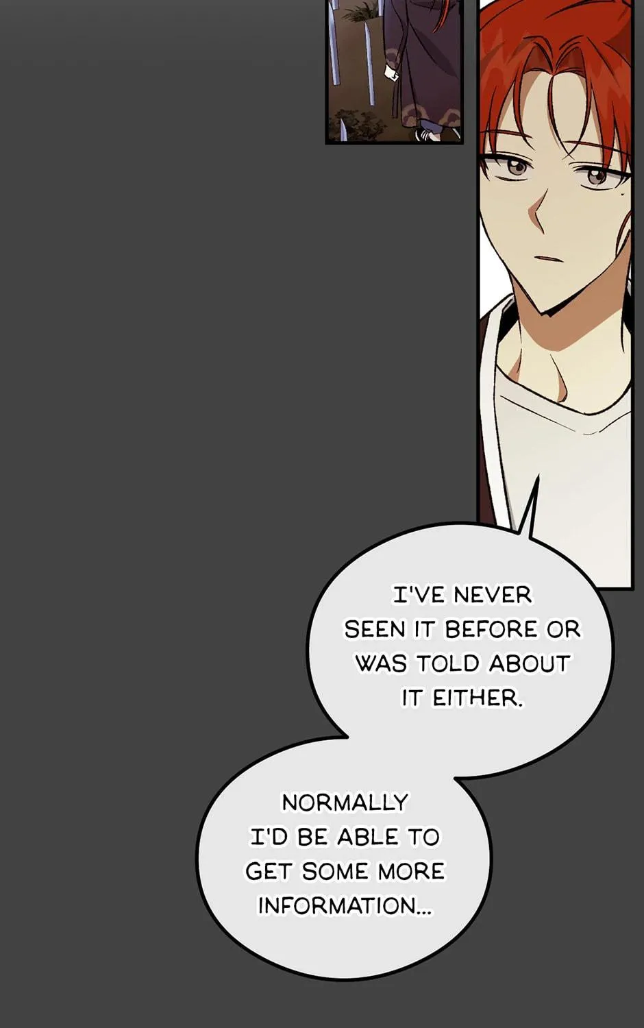 Read Guide to Yeomra chapter 33 image 48 on Lezhin