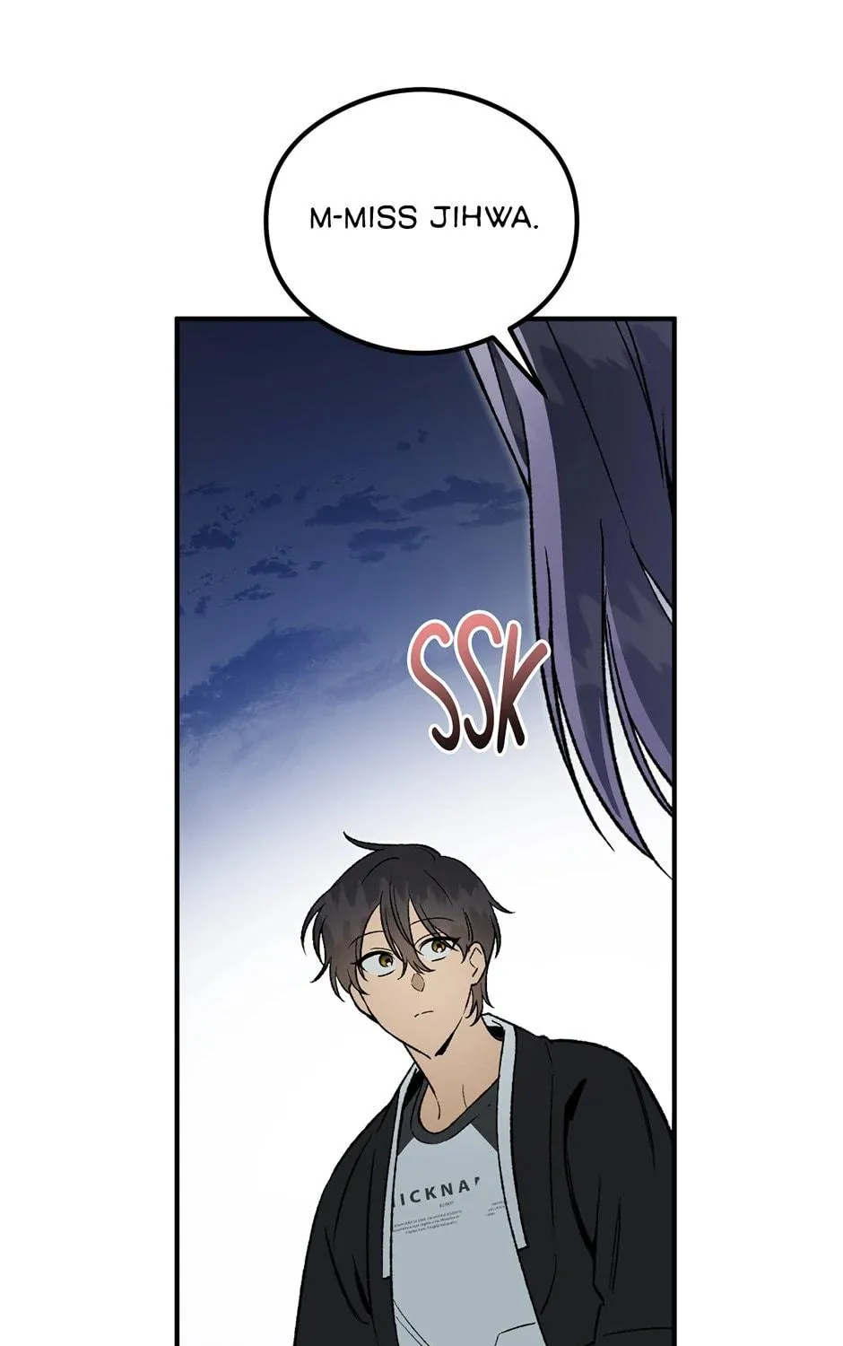 Read Guide to Yeomra chapter 33 image 52 on Lezhin