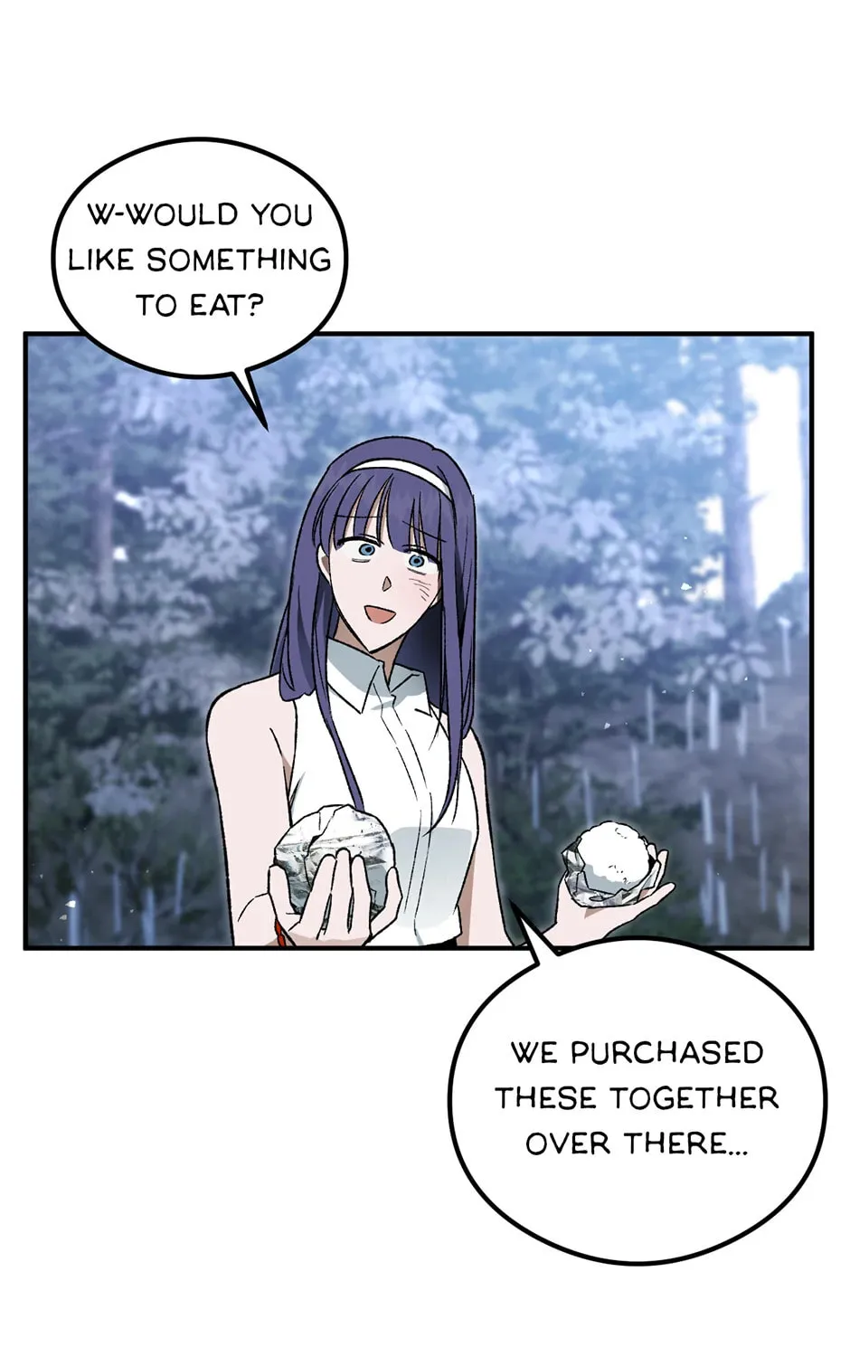 Read Guide to Yeomra chapter 33 image 54 on Lezhin