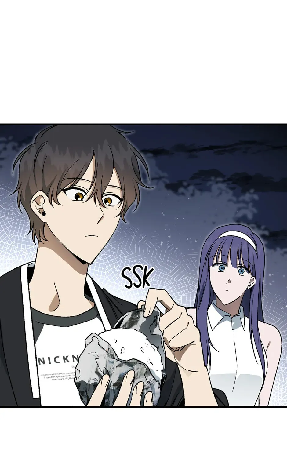 Read Guide to Yeomra chapter 33 image 60 on Lezhin