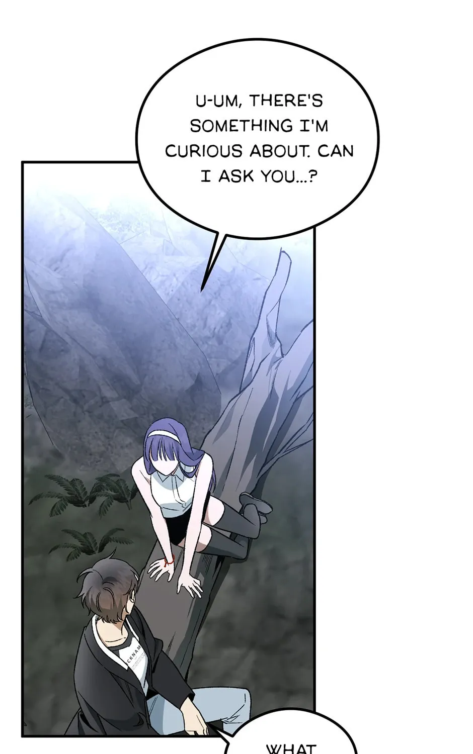 Read Guide to Yeomra chapter 33 image 62 on Lezhin
