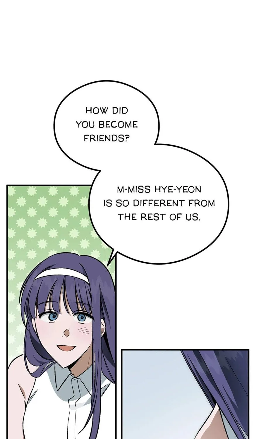 Read Guide to Yeomra chapter 33 image 64 on Lezhin