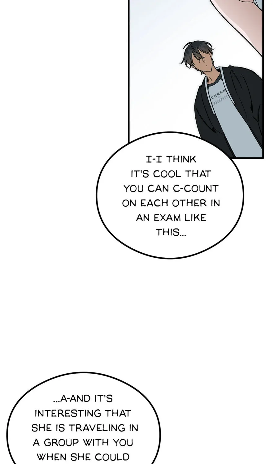 Read Guide to Yeomra chapter 33 image 66 on Lezhin