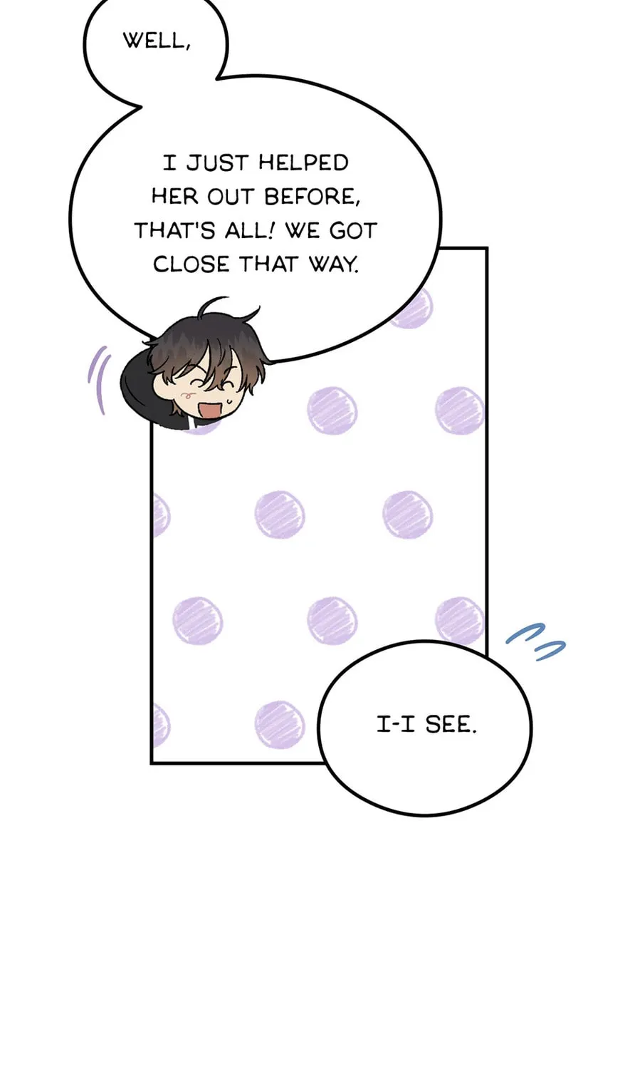 Read Guide to Yeomra chapter 33 image 72 on Lezhin