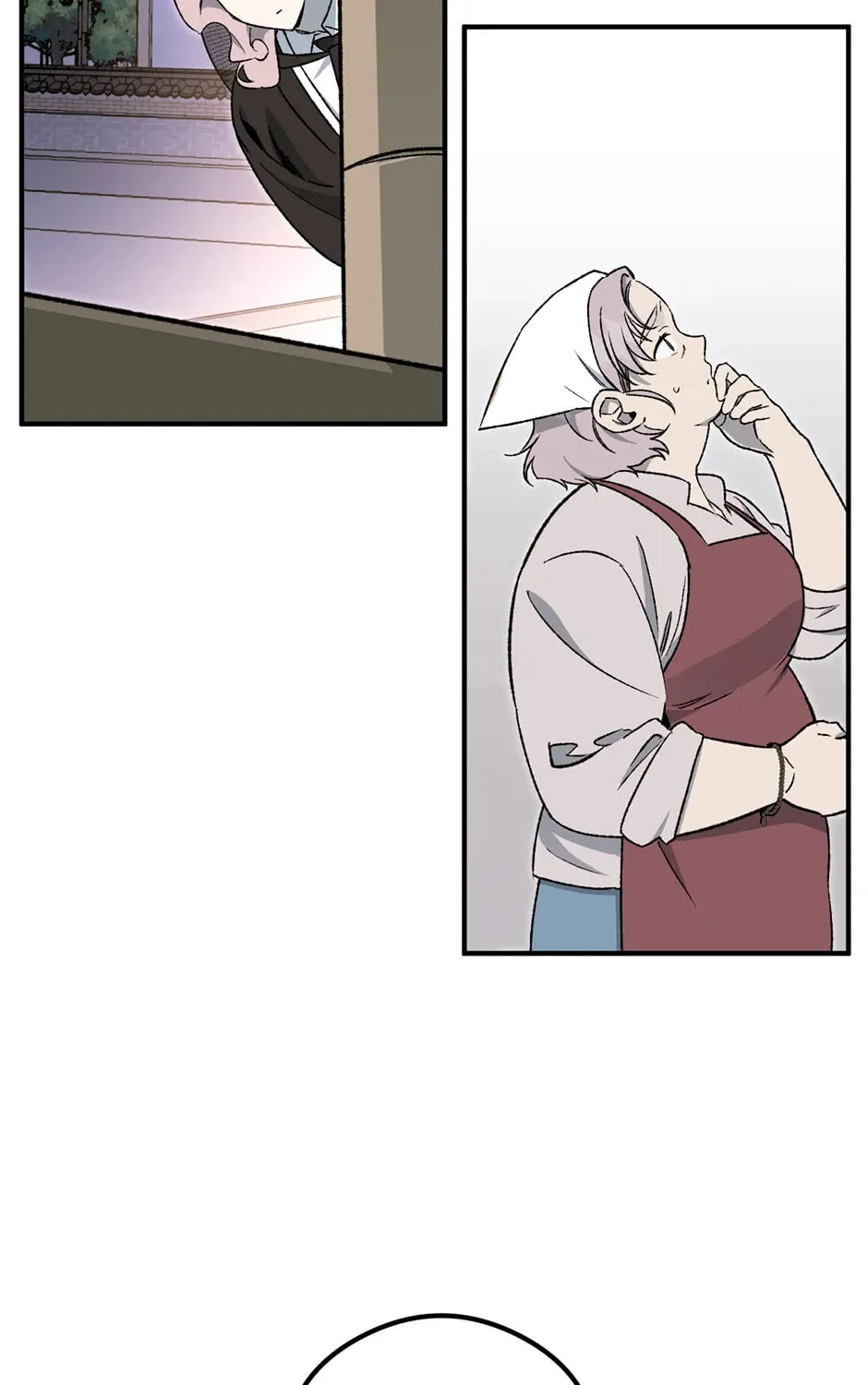 Read Guide to Yeomra chapter 33 image 80 on Lezhin