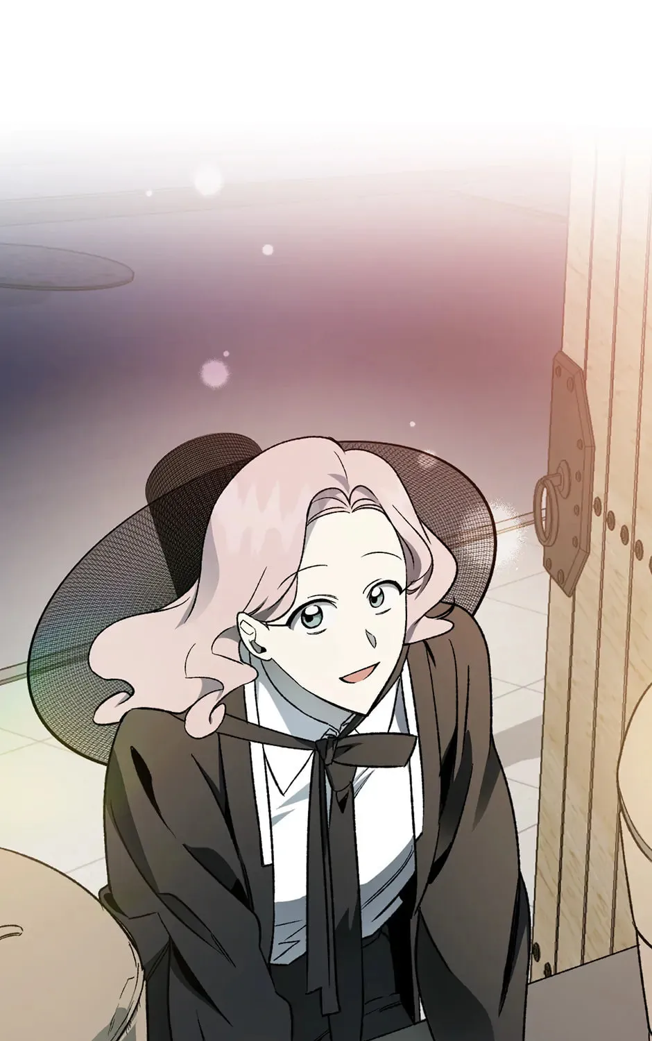 Read Guide to Yeomra chapter 33 image 86 on Lezhin