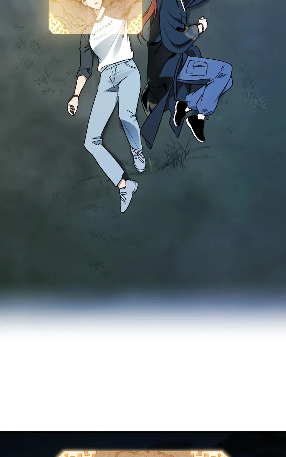 Read Guide to Yeomra chapter 33 image 92 on Lezhin