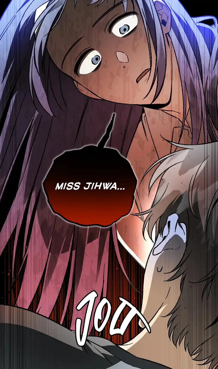 Read Guide to Yeomra chapter 33 image 98 on Lezhin