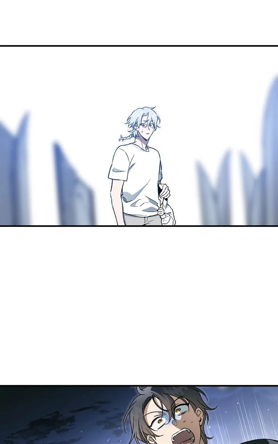 Read Guide to Yeomra chapter 34 image 10 on Lezhin