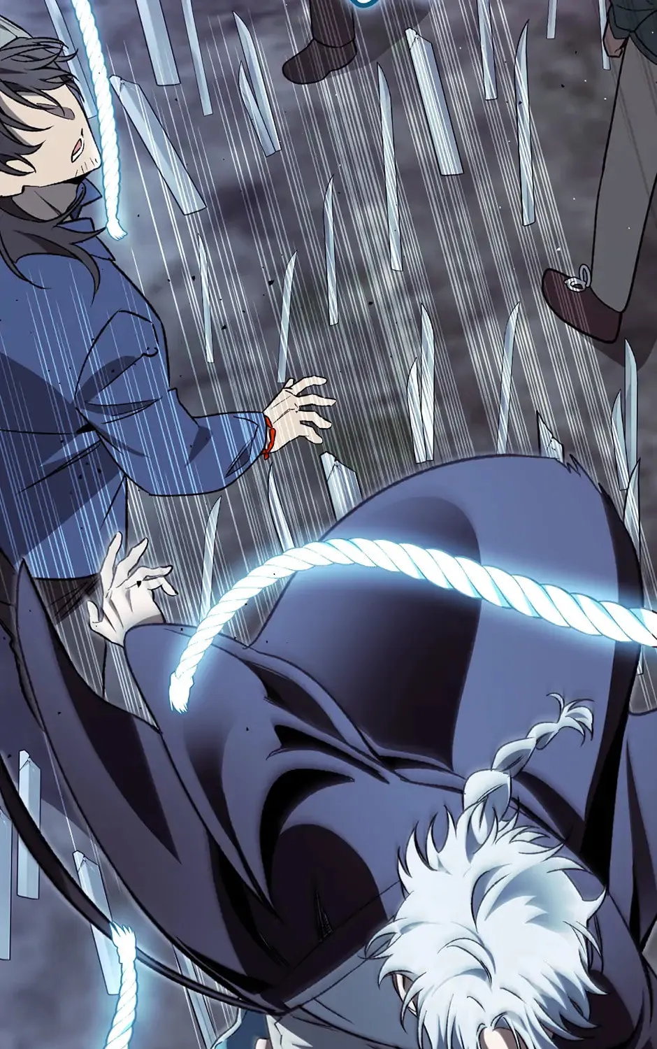 Read Guide to Yeomra chapter 34 image 104 on Lezhin