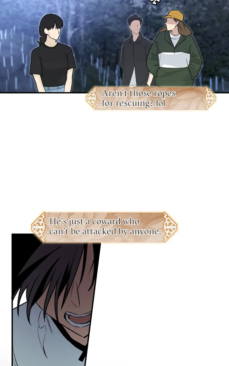 Read Guide to Yeomra chapter 34 image 120 on Lezhin