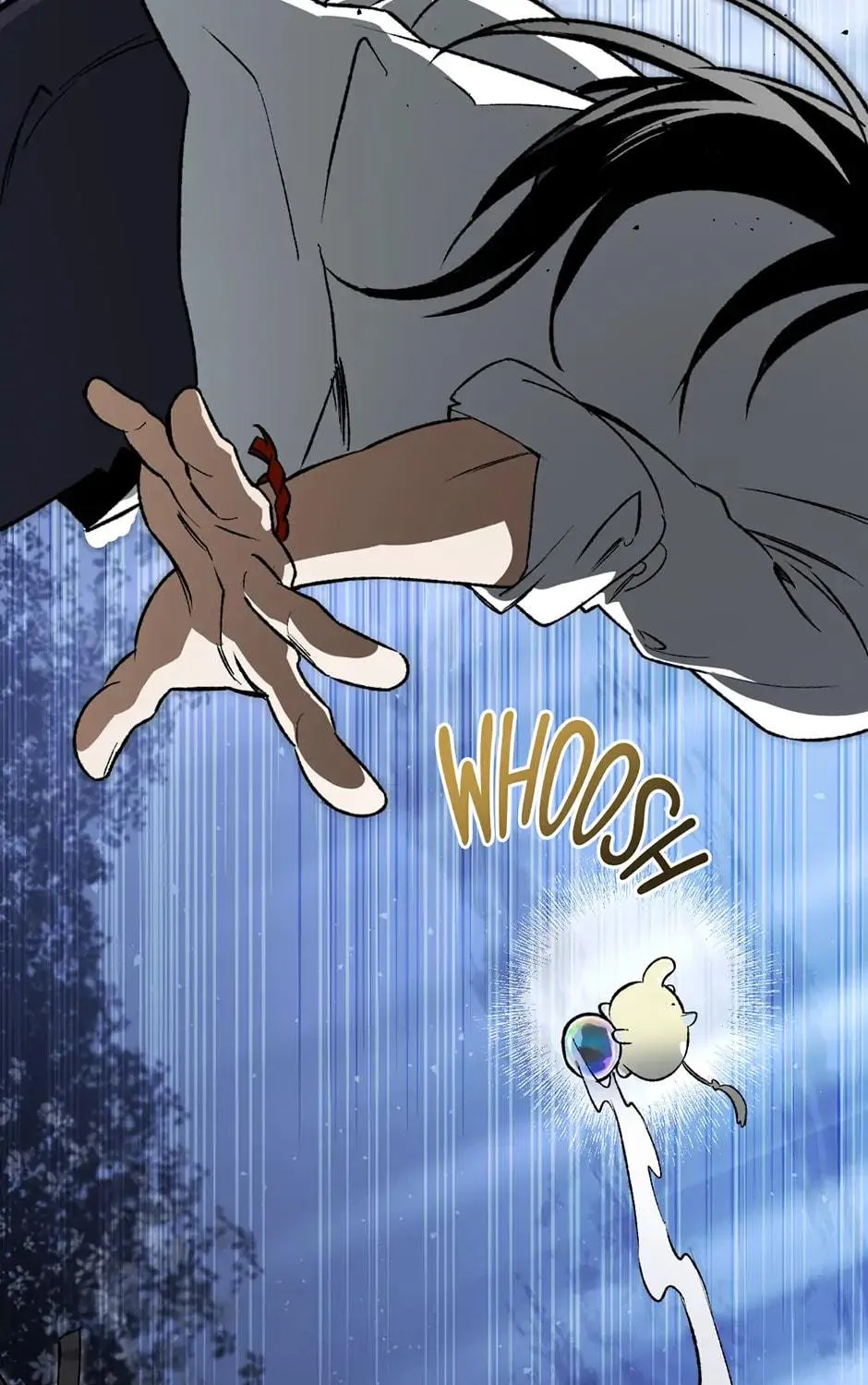 Read Guide to Yeomra chapter 34 image 130 on Lezhin