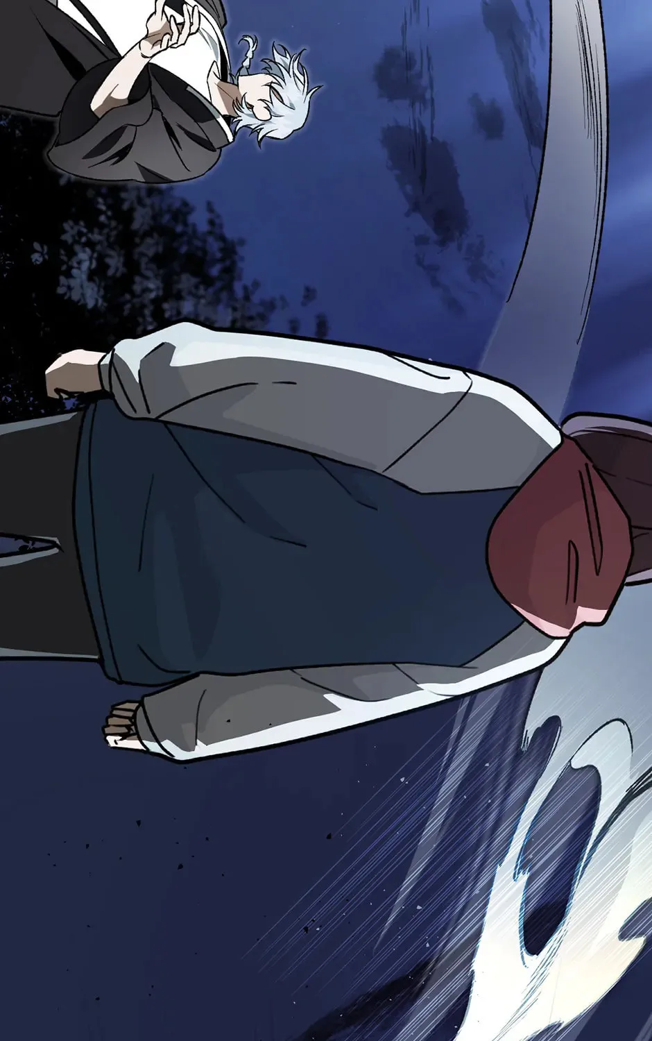 Read Guide to Yeomra chapter 34 image 132 on Lezhin