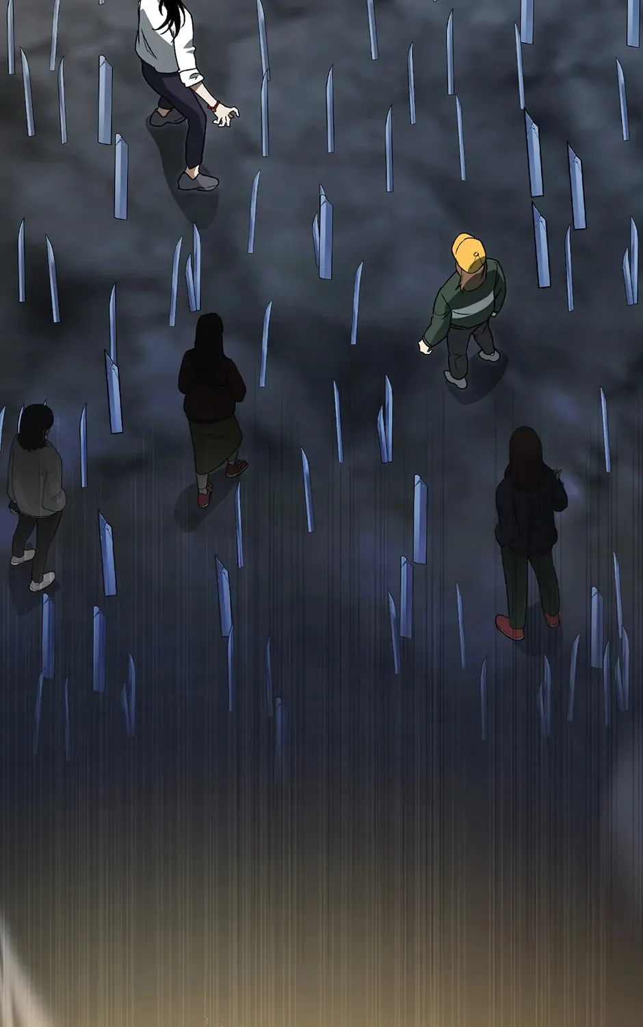 Read Guide to Yeomra chapter 34 image 140 on Lezhin