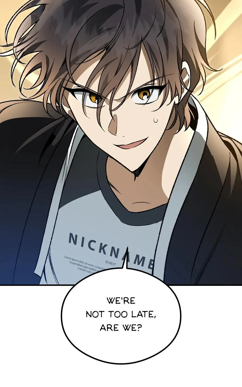 Read Guide to Yeomra chapter 34 image 142 on Lezhin