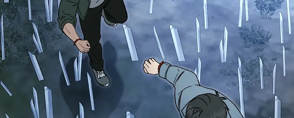 Read Guide to Yeomra chapter 34 image 3 on Lezhin