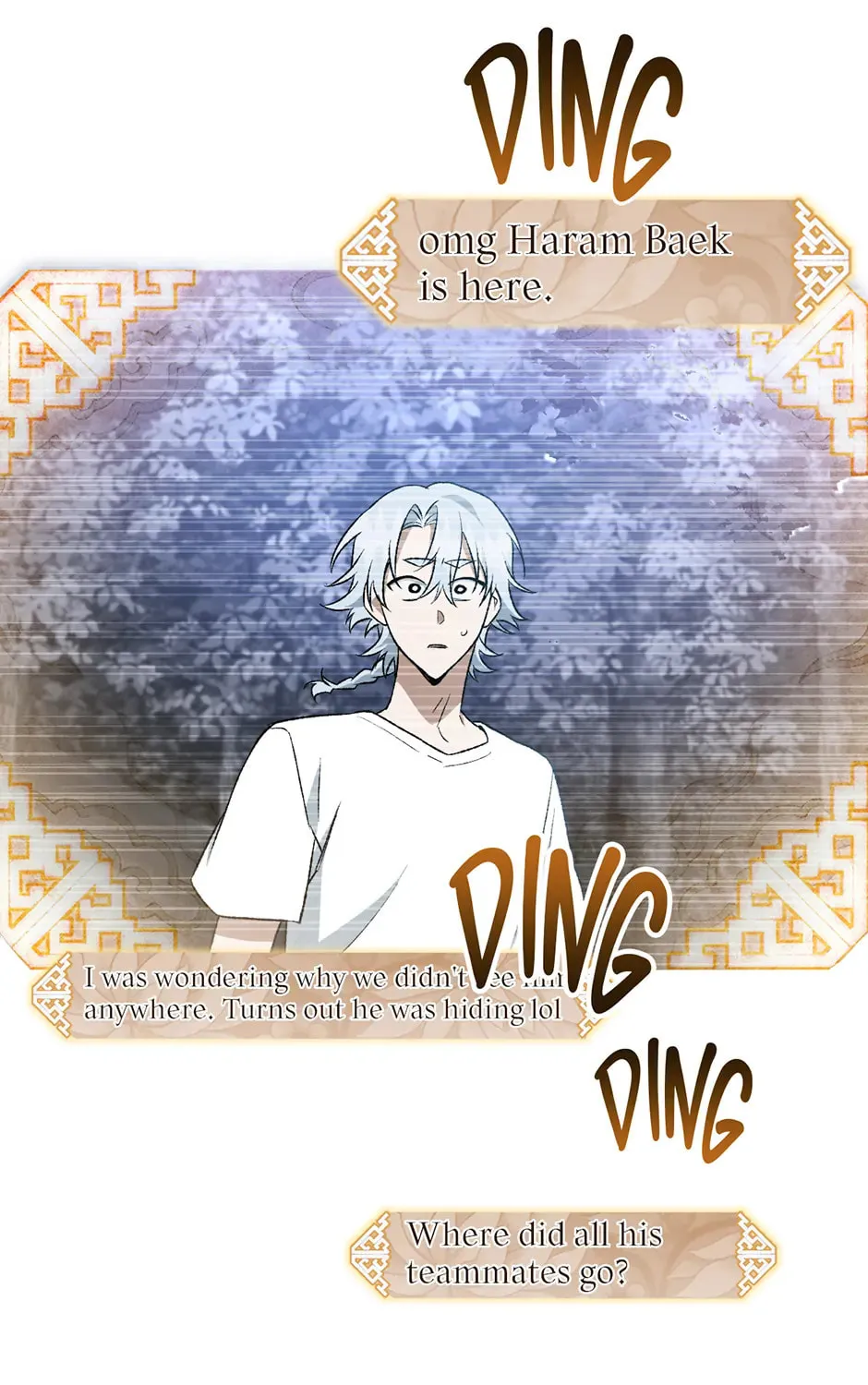 Read Guide to Yeomra chapter 34 image 30 on Lezhin
