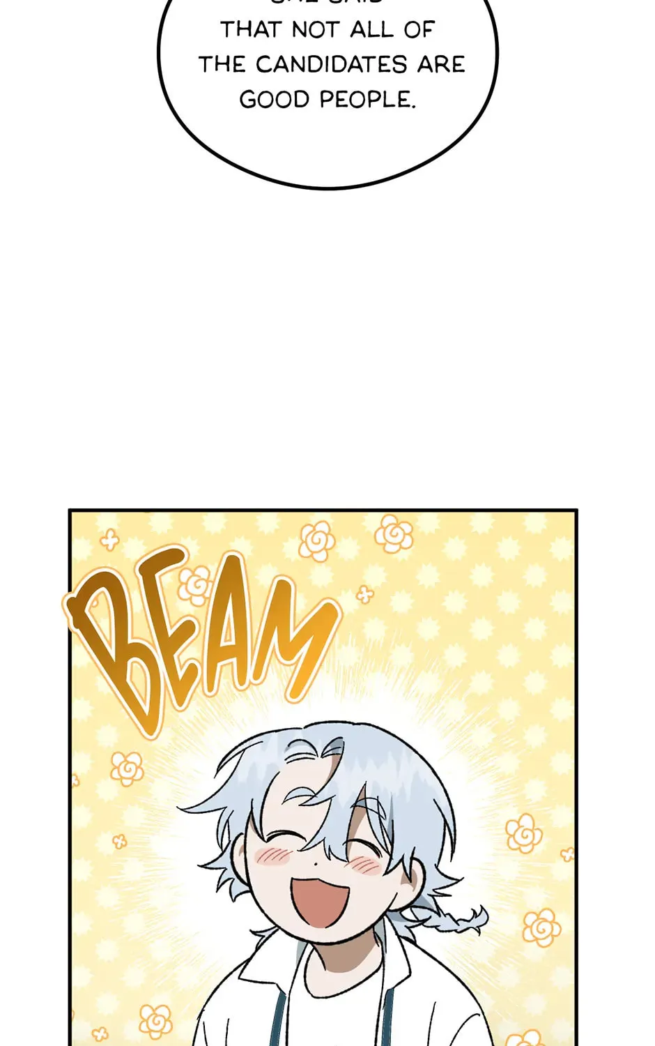 Read Guide to Yeomra chapter 34 image 36 on Lezhin