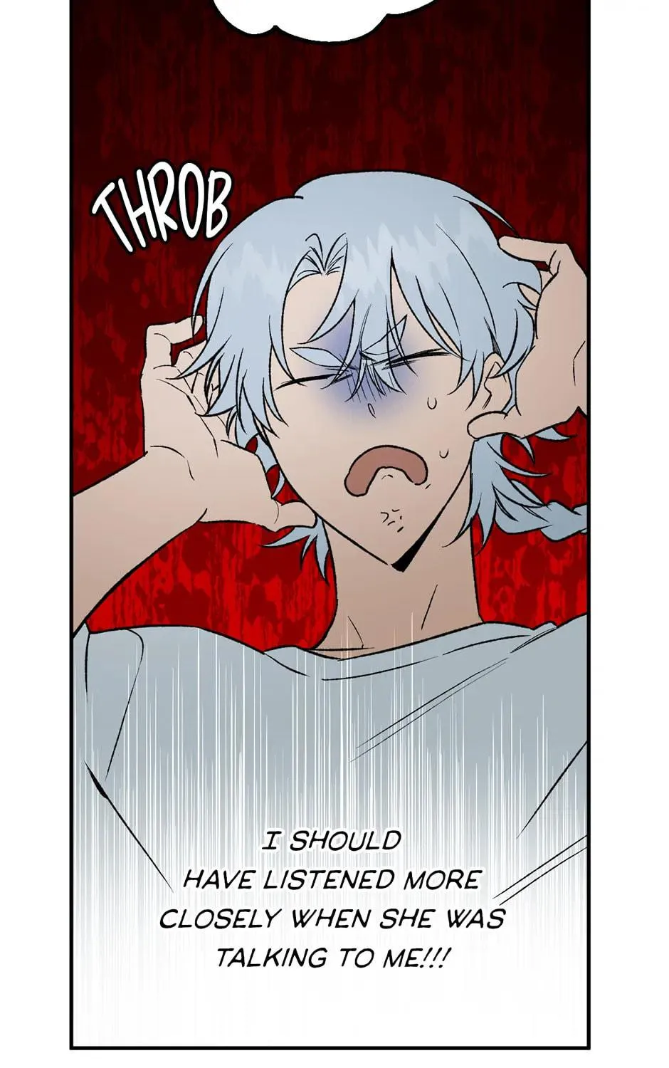 Read Guide to Yeomra chapter 34 image 38 on Lezhin