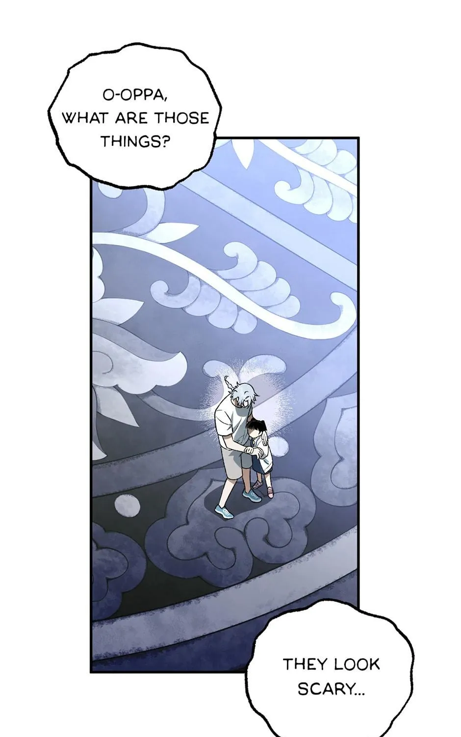Read Guide to Yeomra chapter 34 image 40 on Lezhin