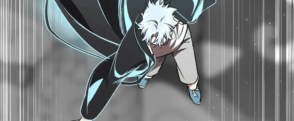 Read Guide to Yeomra chapter 34 image 51 on Lezhin